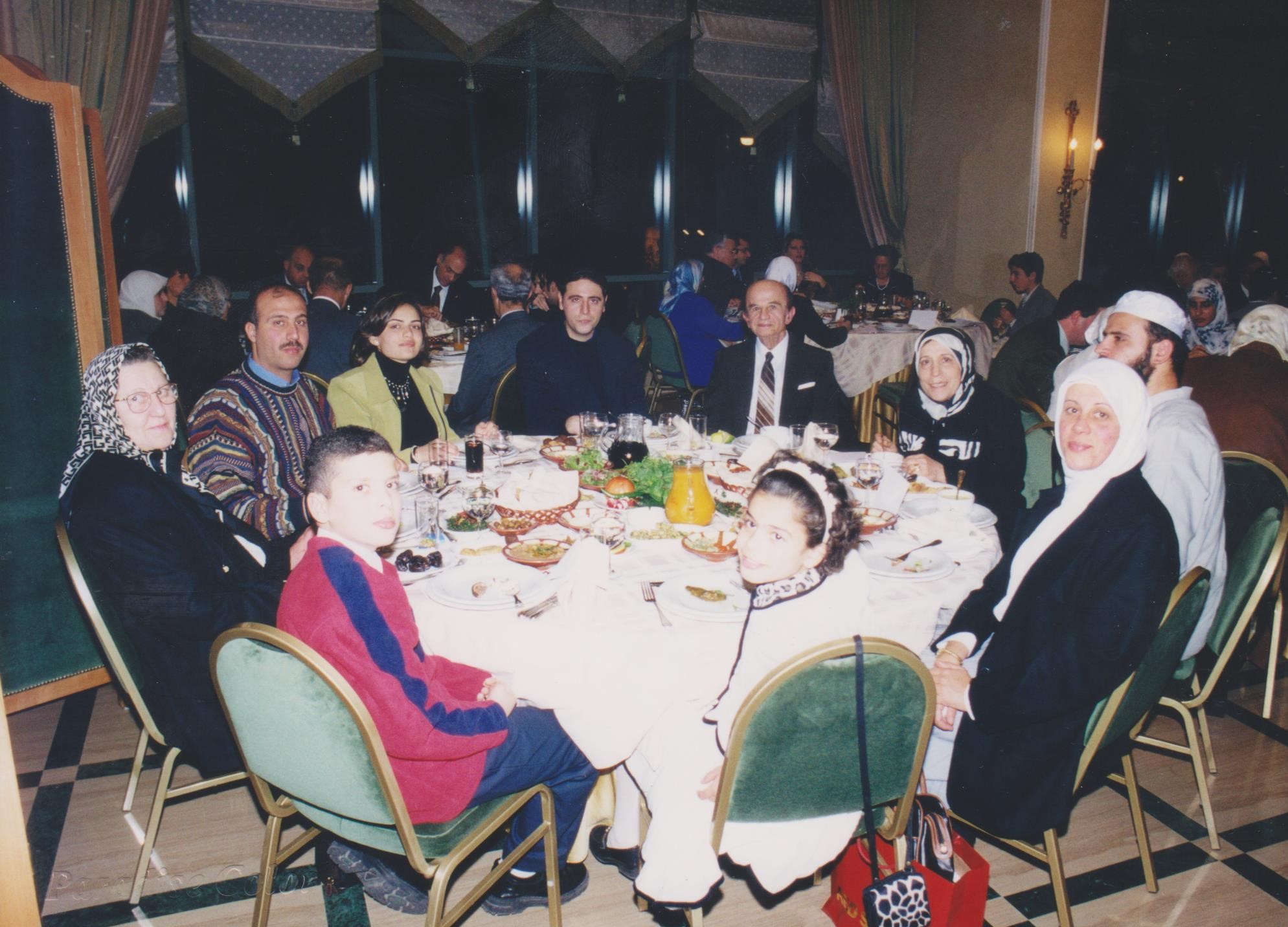 صورة من ألبوم 2002